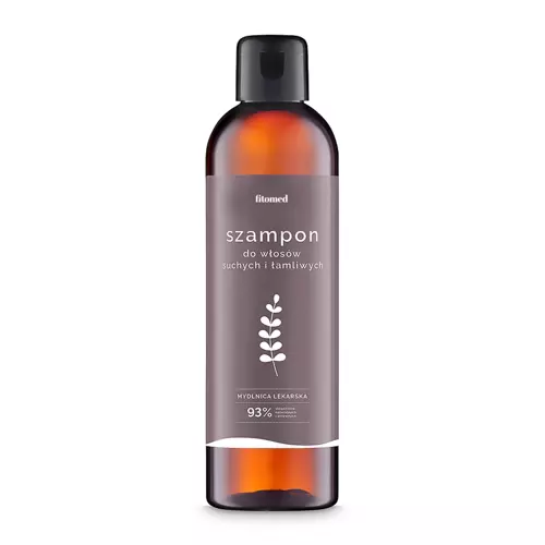 Fitomed - Šampon pro suché vlasy - 250 g