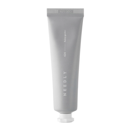 Needly - Sensory Hand Cream - Hydratační krém na ruce - Rainy Garden - 30 ml
