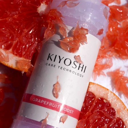 Kiyoshi - Shower Filter - Sprchový filtr s vitamínem C - Grapefruit Boost - 1 ks