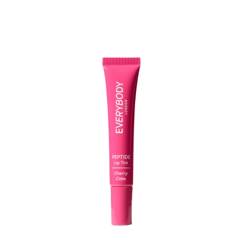 Everybody London - Peptide Lip Tint - Hydratační tint na rty - Cherry Cake - 10 ml