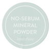 Innisfree - No Sebum Mineral Powder - Sypký minerální pudr - 5 g