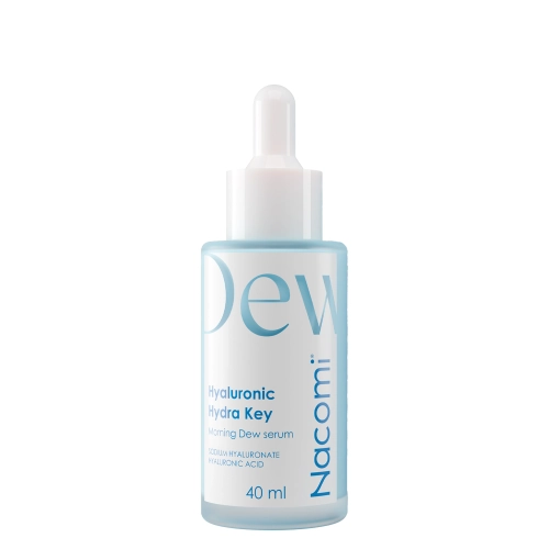 Nacomi - Hyaluronic Hydra Key - Deep Hydration Serum - Hydratační - 40 ml