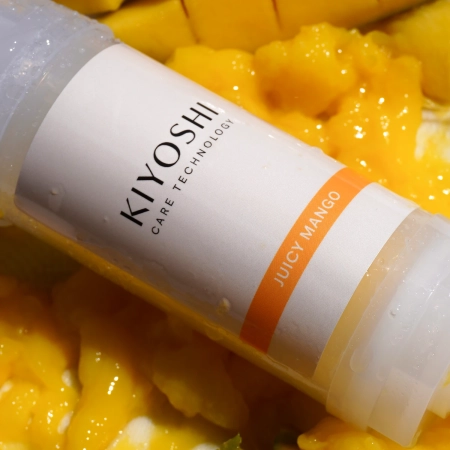Kiyoshi - Shower Filter - Sprchový filtr s vitamínem C - Juicy Mango - 1 ks
