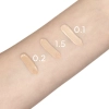 The SAEM - Cover Perfection Fixealer SPF30/PA++ - 02 Rich Beige - Vysoce krycí korektor - 6,5 g 