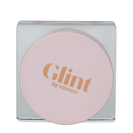 Glint - Glitter Gel - Třpytky v gelu - 02 Glassy Love - 3,8 g