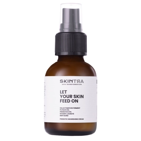 SkinTra - Let Your Skin Feed On - Prebiotický výživný krém - 50 ml