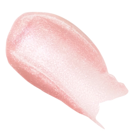 LOVRO - Bloomlight Lipgloss - Lesk na rty opticky zvětšující rty s chladivým efektem - 03 Pearl Whisper - 5,5 g