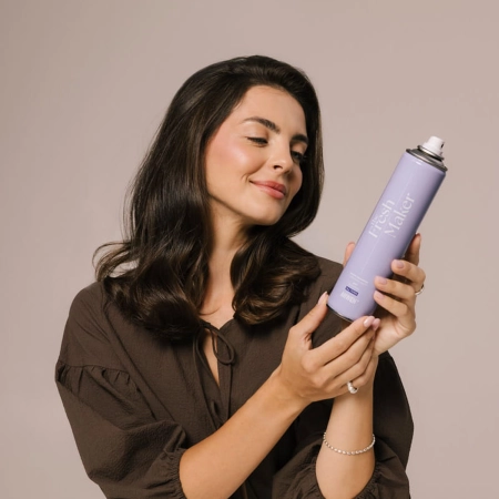 Anwen - The Fresh Maker - Suchý šampon ve spreji - 200 ml