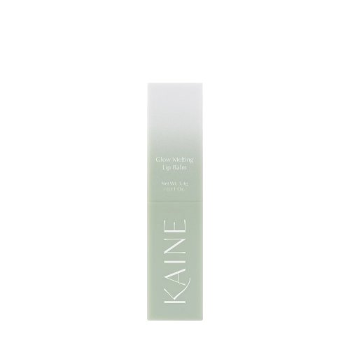 Kaine - Glow Melting Lip Balm - Hydratační balzám na rty - #Pure - 3,7 g