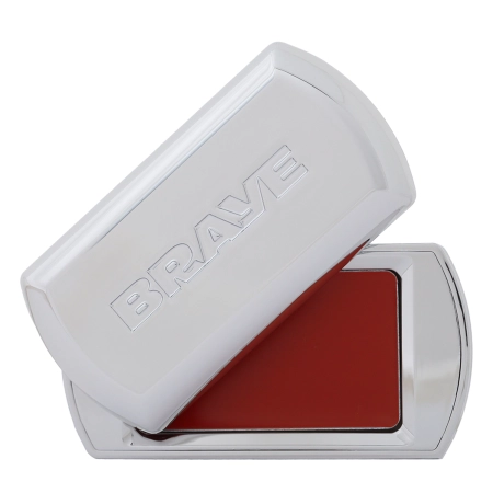 BRAYE - Lipsleek - Balzám na rty a tváře - 01 Ardor - 2,3 g