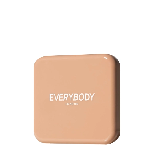 Everybody London - Lisovaný bronzer - Caramel Brown - 7 g