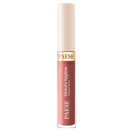 Paese - Lesk na rty Beauty Lipgloss - 16 Cherry Smoothie - 4,5 ml