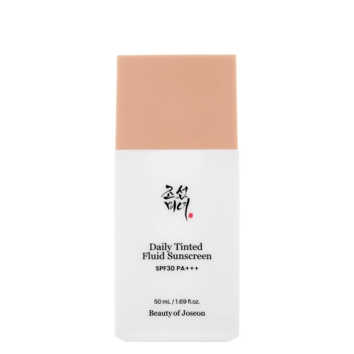 Beauty of Joseon - Daily Tinted Fluid Sunscreen #LP110 - Lehký tónovací krém s SPF - 50 ml