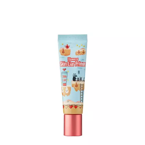 Elizavecca - Skin Liar Primer - Báze pod make-up - 30 ml
