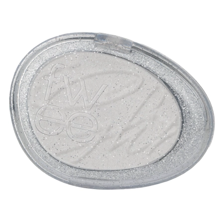 Fwee - Glitz Stone Highlighter - Rozjasňovač - HL04 Queen Diamond - 5,9 g