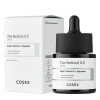 COSRX - The Retinol 0.5 Oil - Olejové sérum s retinolem - 20 ml