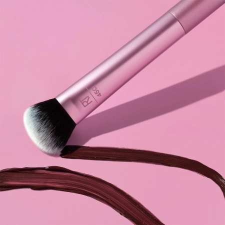 Real Techniques - Soft Sculpting Brush - Štětec na konturování - 1 ks