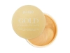 Petitfee - Gold Hydrogel Eye Patch - Hydrogelové náplasti pod oči - 60 ks