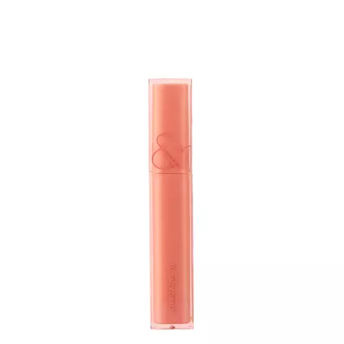 Rom&nd - Dewyful Water Tint - 02 Salty Peach - Vodnatý tint na rty - 5 g