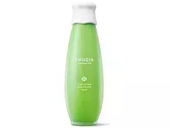 Frudia - Green Grape Pore Control Toner - Osvěžující tonikum na bázi extraktu z hroznů - 195 ml