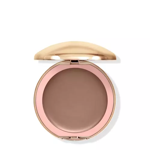 Affect - Dream Cream - Saint-Tropez - Krémový bronzer na obličej - 10 g