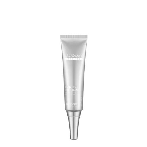 Cell Fusion C - Time Reverse Firming Eye Cream - Liftingový oční krém - 20 ml
