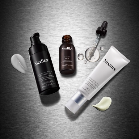 Medik8 - Liquid Peptides Advanced MP - Pokročilé peptidové sérum - 30 ml