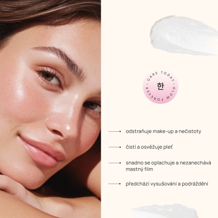 HanGlow - Take It All - Melting Balm Cleanser - Čisticí odličovací balzám - 100 ml