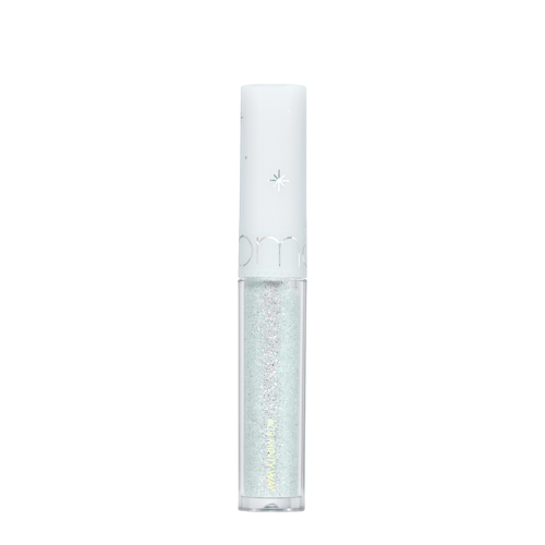Rom&nd - The Universe Liquid Glitter - Třpytivé oční stíny - 08 Minty Way - 2 g