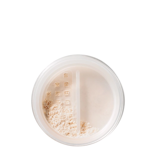 Paese - Puff Cloud Soft Cover Blur - Pudr pod oči - Light Beige - 4,5 g