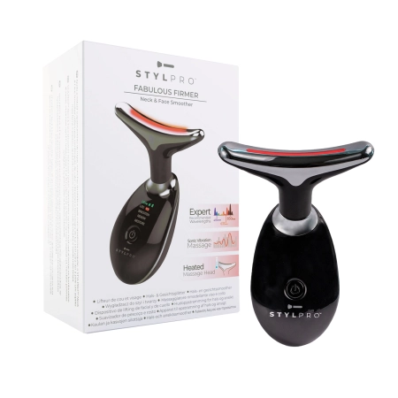 Stylpro - Neck Smoother - Přístroj pro světelnou terapii LED 