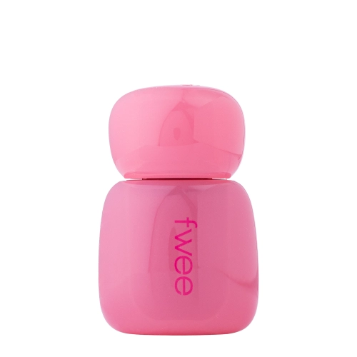 Fwee - Pink Obsession Stay-Fit Lip Tint - Dlouhotrvající tint na rty - G03 Picky Pink - 3,8 g