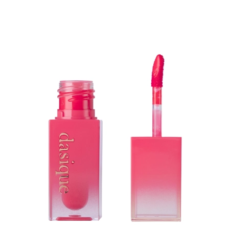Dasique - Juicy Dewy Tint - Lesklý Tint na rty - #07 Cherry Soda - 3,5 g