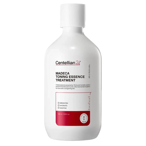 Centellian24 - Madeca Toning Essence Treatment - Tonizující sérum na obličej - 300 ml