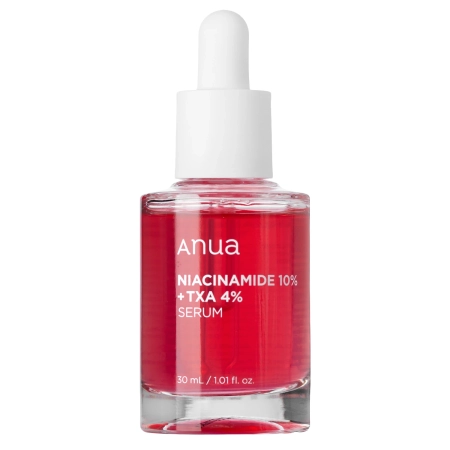 Anua - Niacinamid 10% + TXA 4% Serum - Rozjasňující sérum s niacinamidem - 30 ml