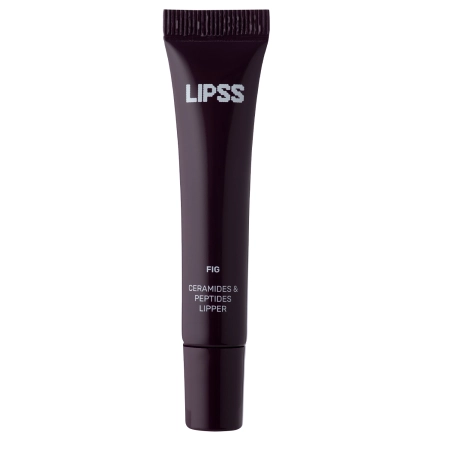 LIPSS - Lipper Lip Gloss - Lesk na rty - Fig - 9 ml