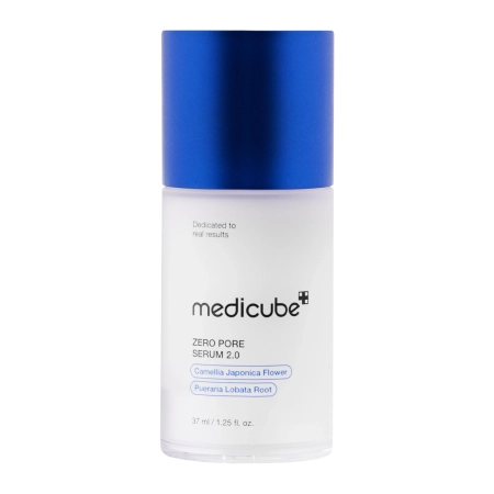 Medicube - Zero Pore Serum 2.0 - Seboregulační pleťové sérum - 37 ml