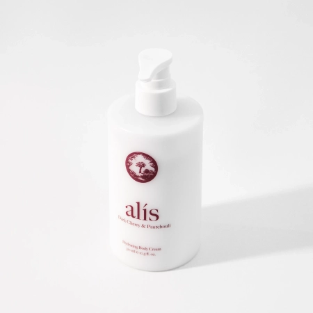 Alis - Hydrating Body Cream - Hydratační tělový krém - 310 ml
