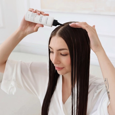 Aurumaris - Re/Grow Hair Therapy - Trichologický peeling na pokožku hlavy - 150 ml