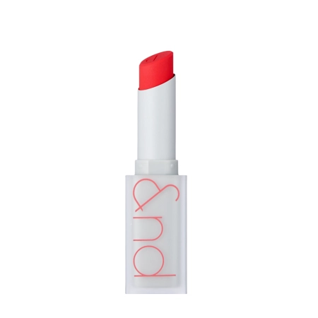 Rom&nd - Zero Matte Lipstick - 12 Something - Matná rtěnka - 3 g