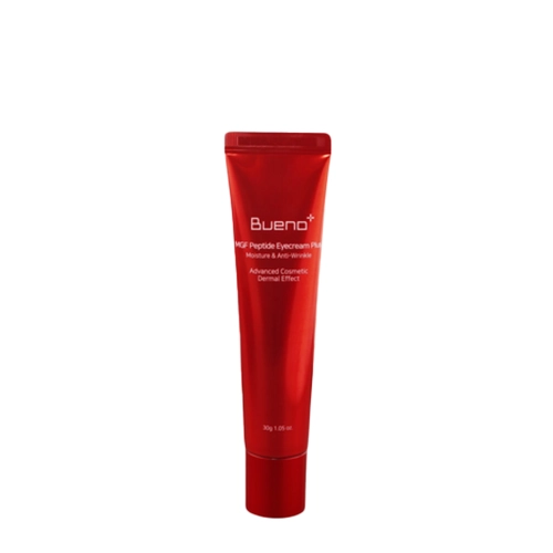 Bueno - MGF Peptide Eye Cream Plus - Peptidový oční krém - 30 g