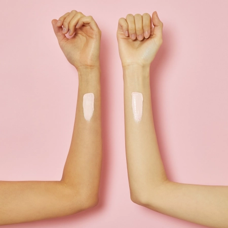 COSRX - Aloe 54.2 Aqua Tone-Up Sunscreen SPF50+/PA++++ - Hydratační SPF krém - 50 ml