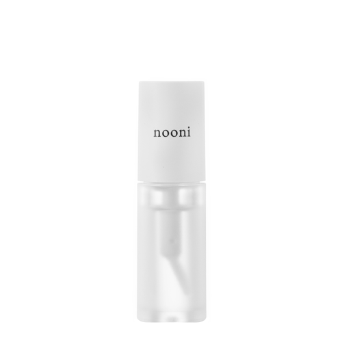 Nooni - Appleclear Lip Oil - Hydratační olej na rty - 3,7 ml