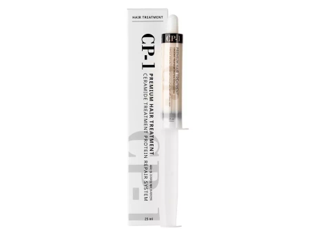 CP-1 - Premium Hair Treatment - Hloubkově vyživující maska na vlasy - 25 ml