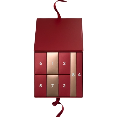 Manucurist - Advent Calendar - Time to Shine - Adventní kalendář
