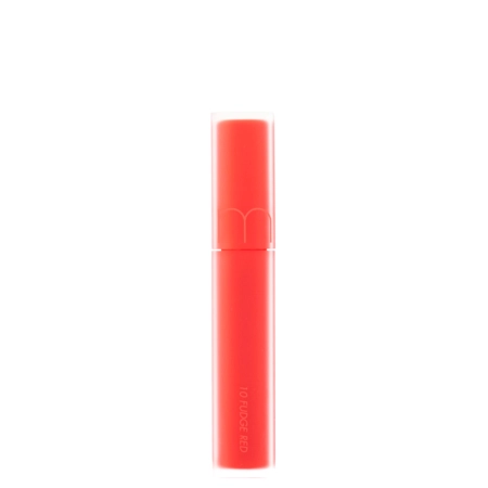Rom&nd - Blur Fudge Tint - 10 Fudge Red - Vyhlazující tint na rty - 5 g