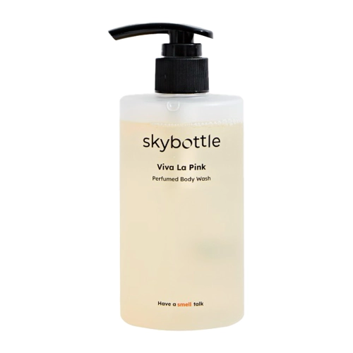 Skybottle - Viva La Pink Perfumed Body Wash - Sprchový gel - Parfémovaný - 300 ml
