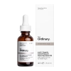 The Ordinary - 100% Organic Cold-Pressed Rose Hip Seed Oil - 100% organický, za studena lisovaný šípkový olej - 30 ml