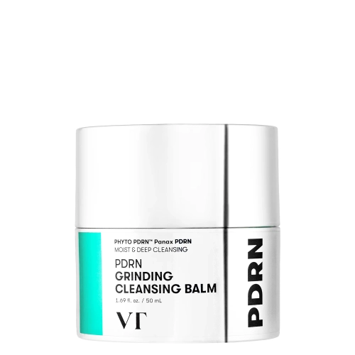 VT Cosmetics - PDRN Grinding Cleansing Balm - Čistící balzám na odlíčení - 50 ml