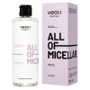 Veoli Botanica - ALL OF MICELLAR - Jemná micelární voda pro všechny typy pleti - 500 ml